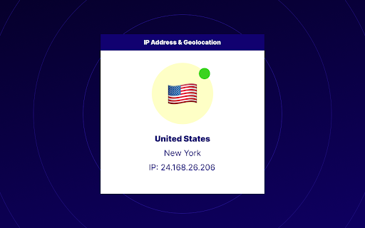Geolocation Checker  from Chrome web store to be run with OffiDocs Chromium online