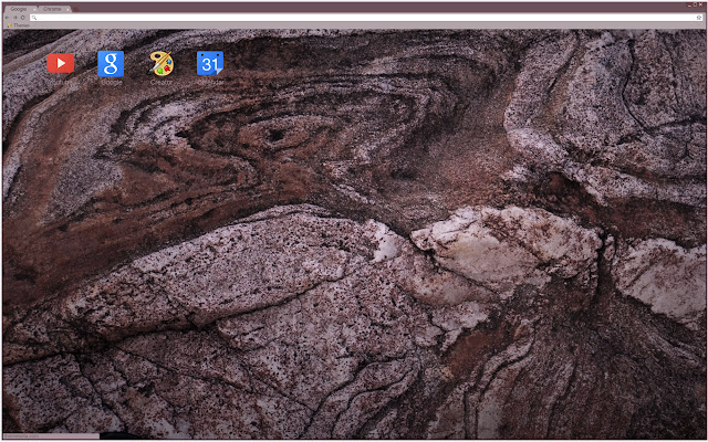Geology 2.0 Red Folds van de Chrome-webwinkel wordt uitgevoerd met OffiDocs Chromium online