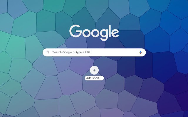 Geometric Purples  from Chrome web store to be run with OffiDocs Chromium online