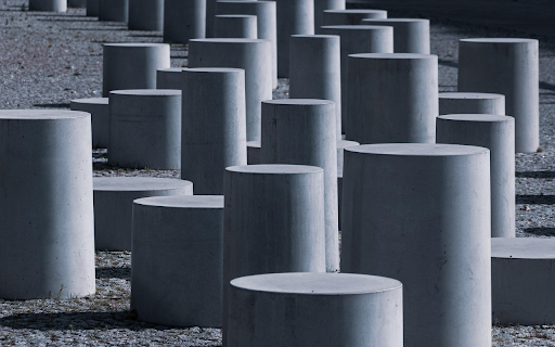 Geometric Silence  from Chrome web store to be run with OffiDocs Chromium online