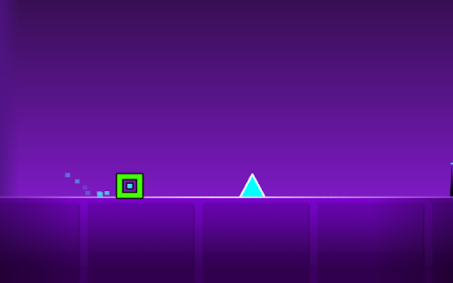 geometry dash subzero  from Chrome web store to be run with OffiDocs Chromium online