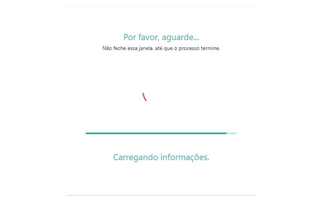 Gerador de Memorial SIGEF.  from Chrome web store to be run with OffiDocs Chromium online