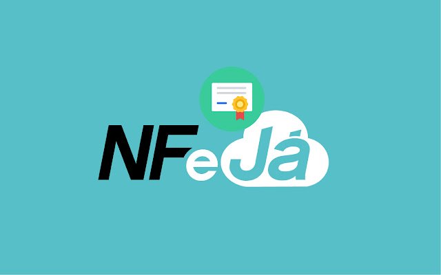 Gerenciador Certificado NFeJá da Chrome Web Store será executado com OffiDocs Chromium online