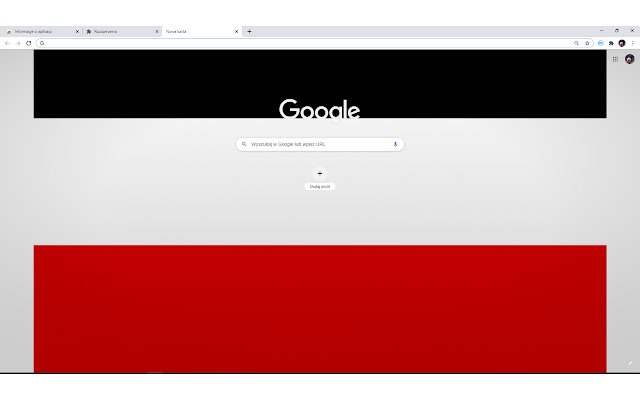Le drapeau de l'Empire allemand de la boutique en ligne Chrome sera exécuté avec OffiDocs Chromium en ligne