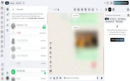 Gestor B2B  from Chrome web store to be run with OffiDocs Chromium online