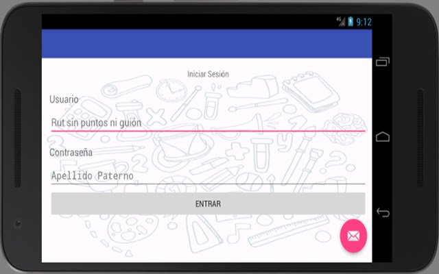 Gestor Educacional  from Chrome web store to be run with OffiDocs Chromium online