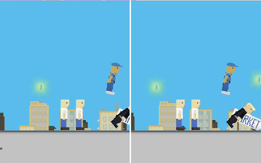 Getaway Shootout GunGame from Chrome web store to be run with OffiDocs Chromium online Getaway Shootout GunGame from Chrome web store to be run with OffiDocs Chromium online