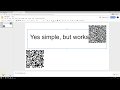 geteach.com/Earth QR  from Chrome web store to be run with OffiDocs Chromium online