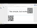 geteach.com/Earth QR з веб-магазину Chrome для запуску з OffiDocs Chromium онлайн