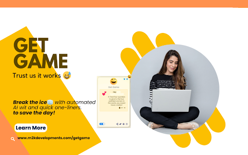 Get Game from Chrome web store to be run with OffiDocs Chromium online Get Game from Chrome web store to be run with OffiDocs Chromium online