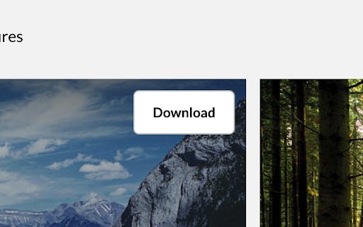 GetGetty Extension  from Chrome web store to be run with OffiDocs Chromium online