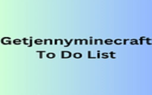 Getjennyminecraft To Do List from Chrome web store to be run with OffiDocs Chromium online Getjennyminecraft To Do List from Chrome web store to be run with OffiDocs Chromium online