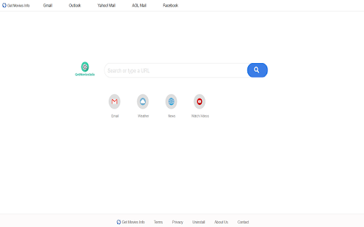 Get Movies Info  from Chrome web store to be run with OffiDocs Chromium online