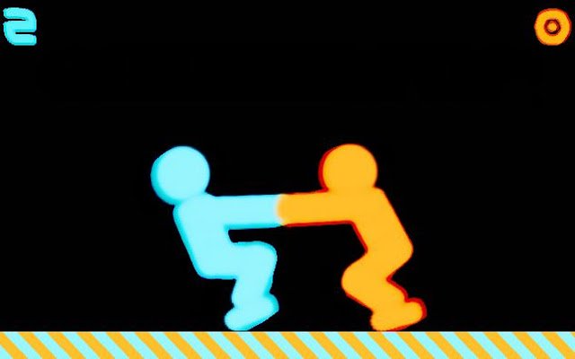 Get on top Game  from Chrome web store to be run with OffiDocs Chromium online
