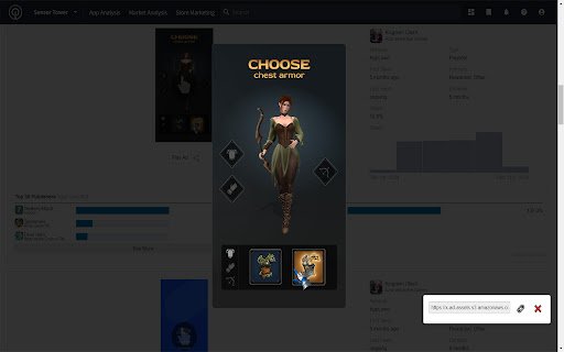 Get playable  from Chrome web store to be run with OffiDocs Chromium online
