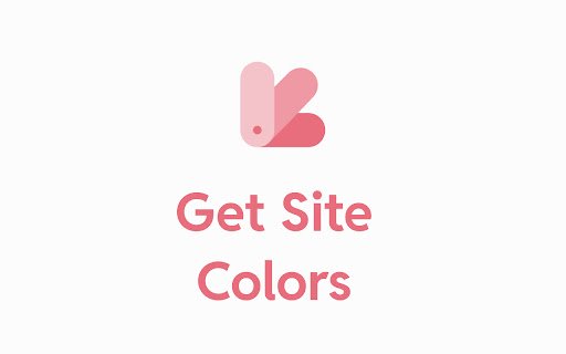 Get Site Colors  from Chrome web store to be run with OffiDocs Chromium online