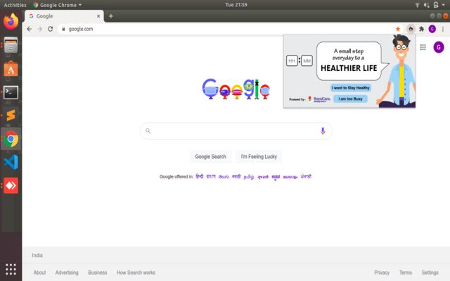 OffiDocs Chromium ile çevrimiçi olarak çalıştırılacak Chrome web mağazasından Getty Fitty