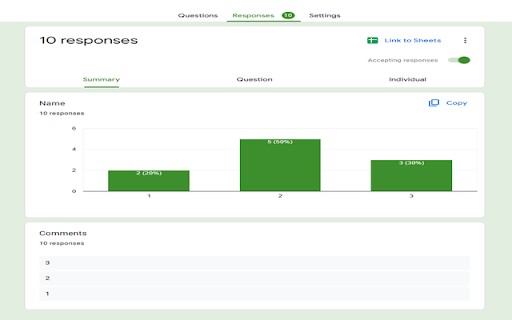 GFormTasker  from Chrome web store to be run with OffiDocs Chromium online