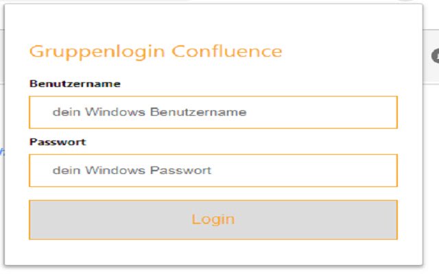 GfR Auto Login-extensie uit de Chrome-webwinkel, uit te voeren met OffiDocs Chromium online