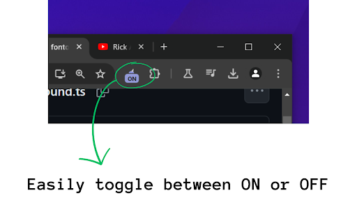 GH Lines  from Chrome web store to be run with OffiDocs Chromium online