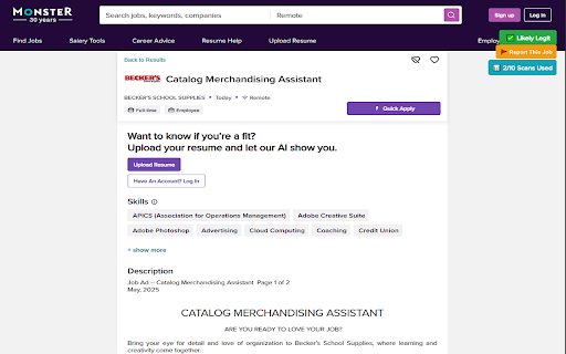 GhostBuster  from Chrome web store to be run with OffiDocs Chromium online