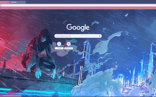 Ghost in the Shell  from Chrome web store to be run with OffiDocs Chromium online