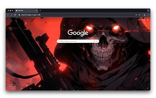 Ghost Riley: Deaths Call COD (Live Wallpaper)  from Chrome web store to be run with OffiDocs Chromium online