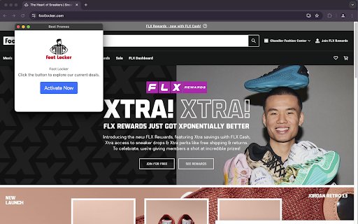 Giant Coupons Official Extension  from Chrome web store to be run with OffiDocs Chromium online