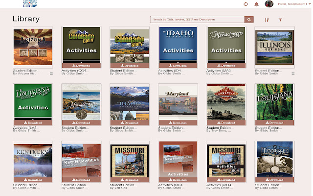 Gibbs Smith Education  from Chrome web store to be run with OffiDocs Chromium online Gibbs Smith Education  from Chrome web store to be run with OffiDocs Chromium online