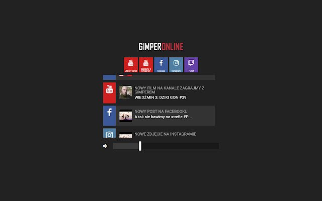 Gimper Online  from Chrome web store to be run with OffiDocs Chromium online