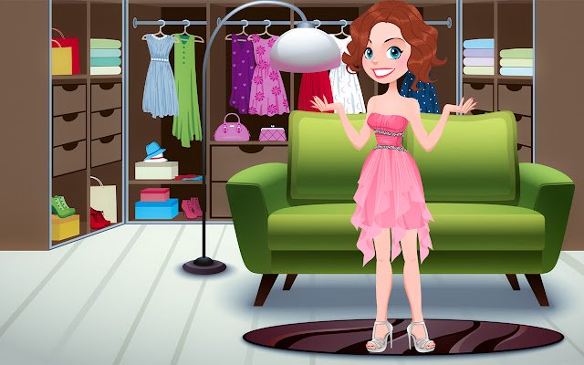 Girl Dress Up Girl Game from Chrome web store to be run with OffiDocs Chromium online Girl Dress Up Girl Game from Chrome web store to be run with OffiDocs Chromium online