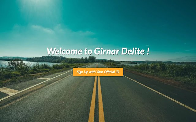 Girnar Delite từ cửa hàng Chrome trực tuyến sẽ được chạy với OffiDocs Chrome trực tuyến