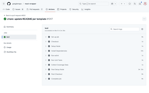 GitHub Actions Light Mode  from Chrome web store to be run with OffiDocs Chromium online