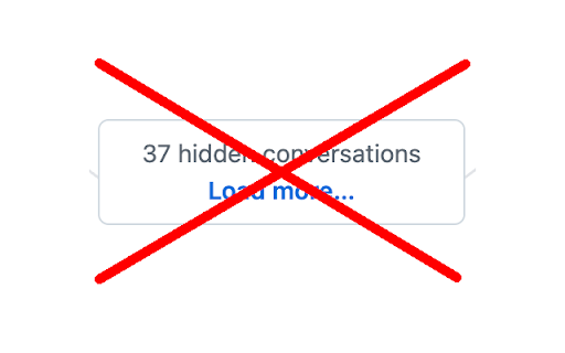 github comment expander unofficial from Chrome web store to be run with OffiDocs Chromium online github comment expander unofficial from Chrome web store to be run with OffiDocs Chromium online