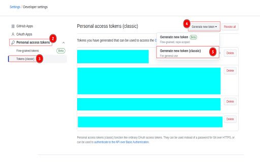 Github con Esteroides  from Chrome web store to be run with OffiDocs Chromium online