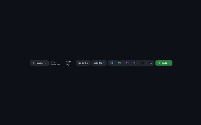 Chrome web mağazasındaki Github Düzenleyicileri OffiDocs Chromium çevrimiçi ile çalıştırılacak