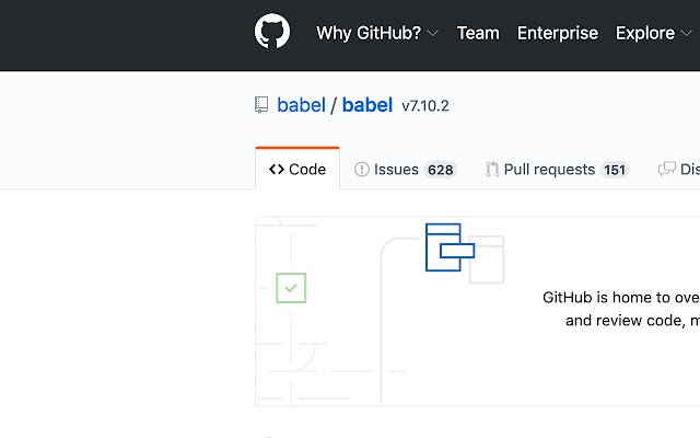 GitHub Latest Release  from Chrome web store to be run with OffiDocs Chromium online