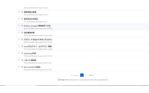 GitHub Nav Fixed  from Chrome web store to be run with OffiDocs Chromium online