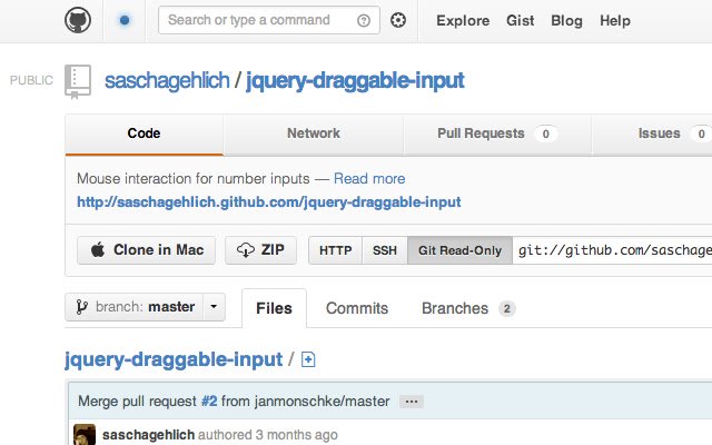 ملحق صفحات Github من متجر Chrome الإلكتروني ليتم تشغيله مع OffiDocs Chromium عبر الإنترنت