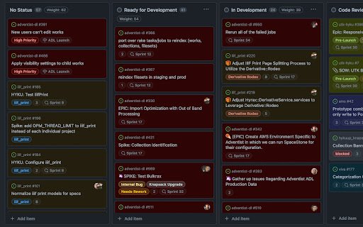 GitHub Project Card Color Customizer  from Chrome web store to be run with OffiDocs Chromium online