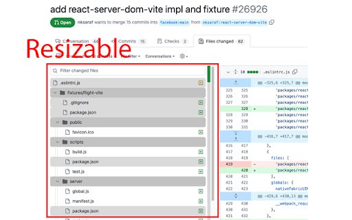 Github Pull Requests Approval from Chrome web store to be run with OffiDocs Chromium online Github Pull Requests Approval from Chrome web store to be run with OffiDocs Chromium online