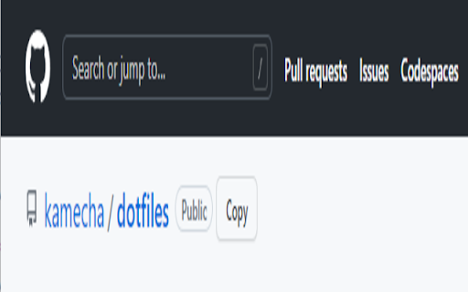 GitHub Repository Copy from Chrome web store to be run with OffiDocs Chromium online GitHub Repository Copy from Chrome web store to be run with OffiDocs Chromium online