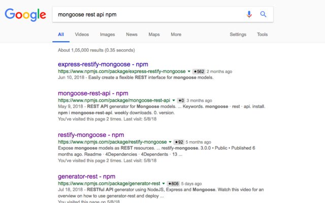 Github stars for NPM  from Chrome web store to be run with OffiDocs Chromium online