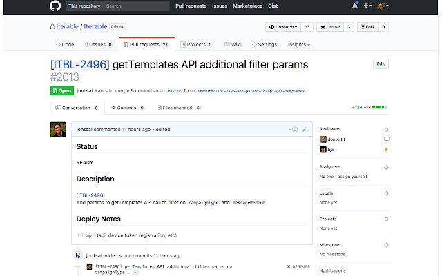 GitHub to JIRA Links  from Chrome web store to be run with OffiDocs Chromium online
