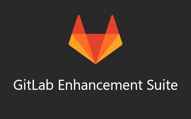 GitLab Enhancement Suite  from Chrome web store to be run with OffiDocs Chromium online