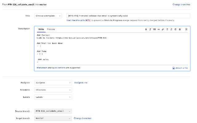 gitlab jira browser extension  from Chrome web store to be run with OffiDocs Chromium online