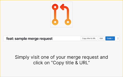 GitLabMRTool  from Chrome web store to be run with OffiDocs Chromium online