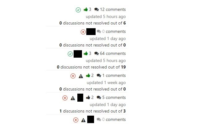 GitLab Surf MR  from Chrome web store to be run with OffiDocs Chromium online