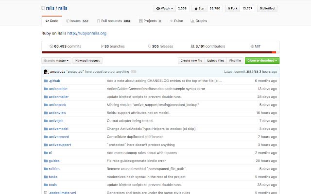 GitNotify for Github  from Chrome web store to be run with OffiDocs Chromium online