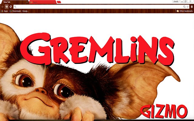 Gizmo  from Chrome web store to be run with OffiDocs Chromium online
